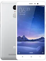 Xiaomi Redmi Note 3 (MediaTek