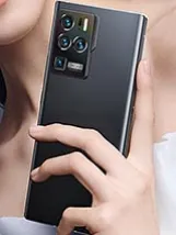 ZTE Axon 30 Ultra