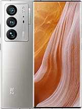 ZTE Axon 40 Lite