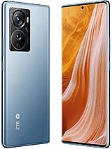 ZTE Axon 50s