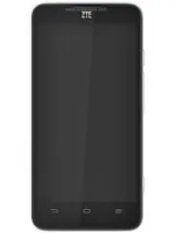 ZTE Geek V975