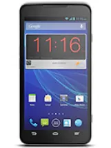 ZTE Iconic Phablet