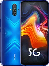 ZTE nubia Red Magic 5G Lite
