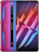 ZTE nubia Red Magic 6R