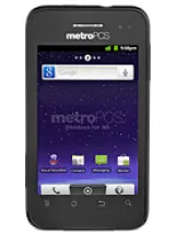 ZTE Score M
