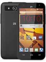 ZTE Speed